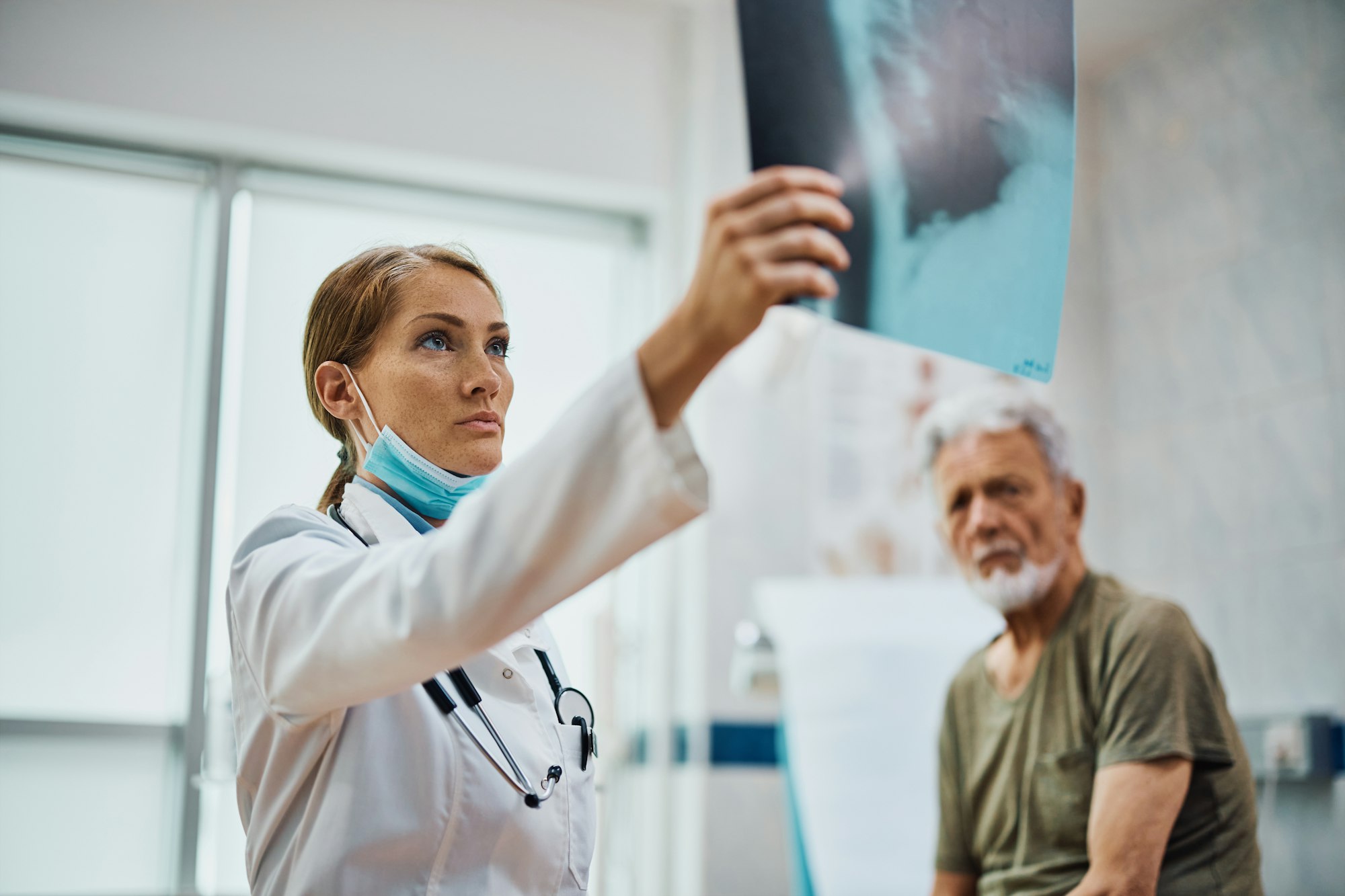Medical Malpractice Attorneys in Scotch Plains NJ