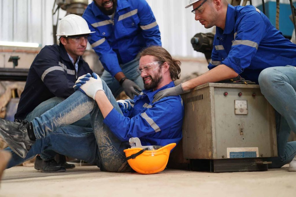 Personal Injury Lawyers in Salem County New Jersey