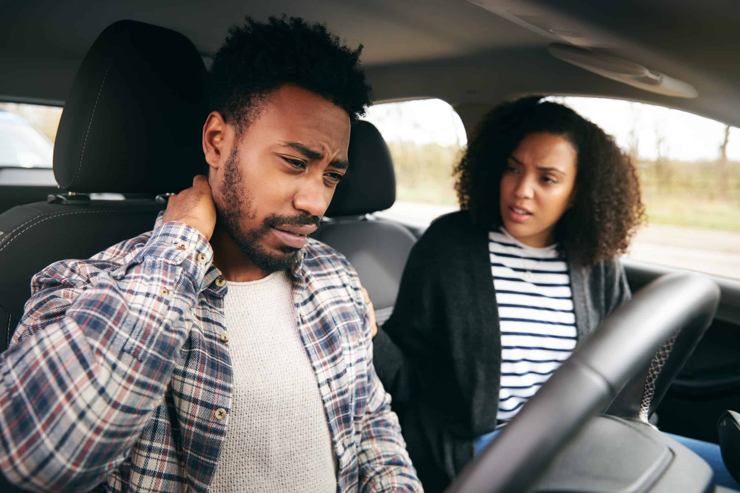 Personal Injury Lawyers in Warren County New Jersey