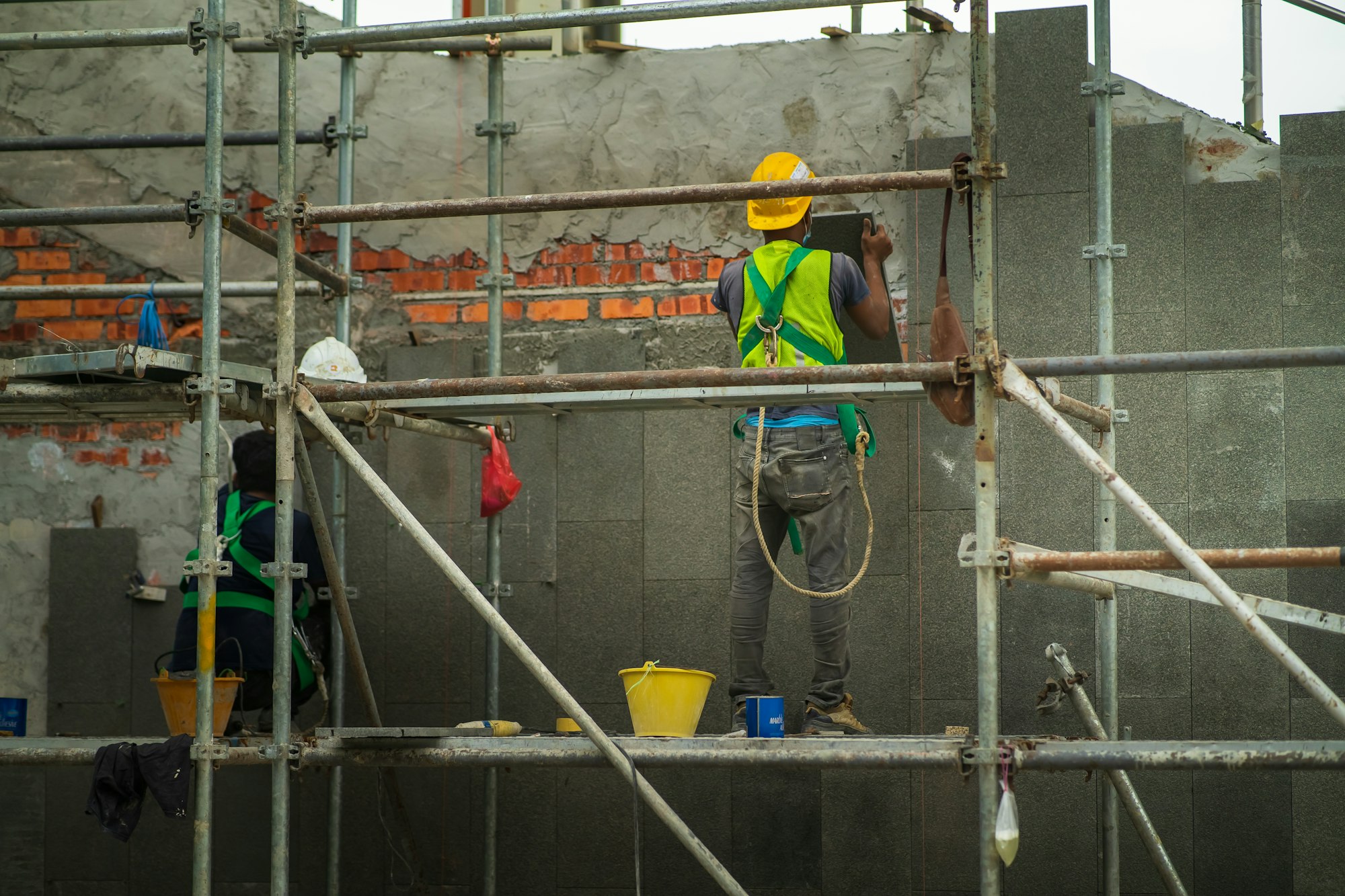 Construction Accident Lawyers Ocean County New Jersey
